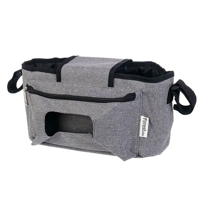 Органайзер на ручку коляски Adona Forest kids 01